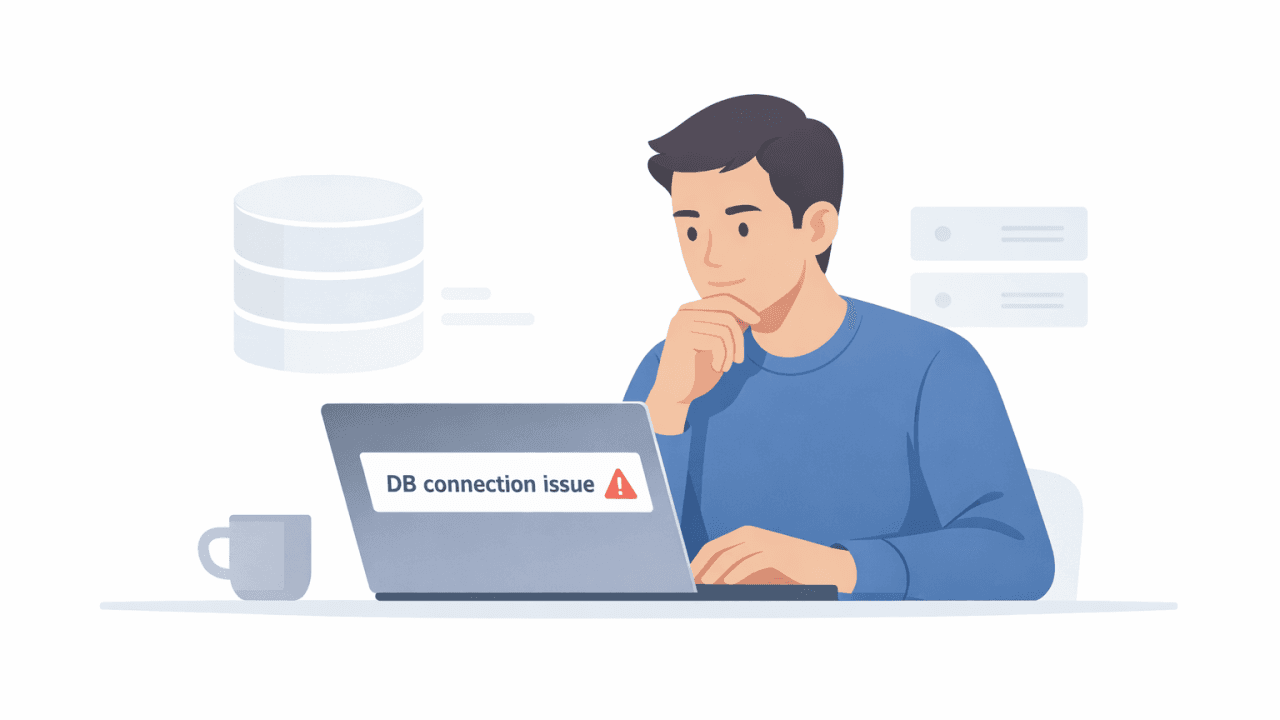 The Database Bug